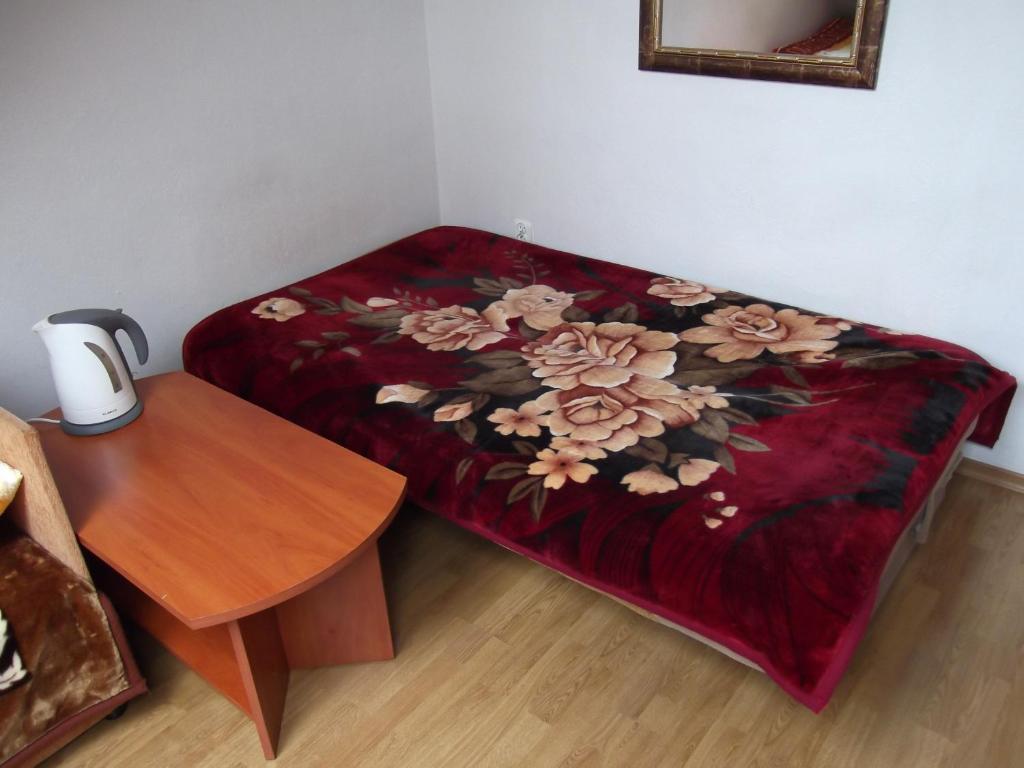 Dworek w Zieleni Warschau Zimmer foto