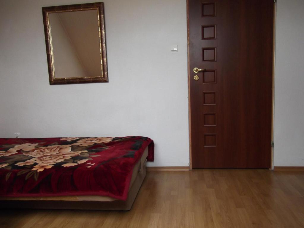 Dworek w Zieleni Warschau Zimmer foto